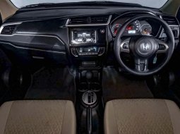 Honda Brio Satya Matic 2021 9