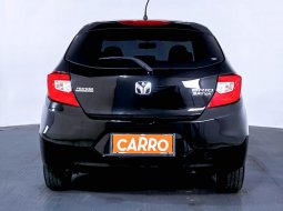 Honda Brio Satya Matic 2021 5