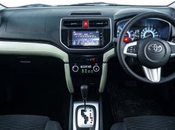 JUAL Toyota Rush S TRD Sportivo AT 2019 Silver 8