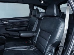 JUAL Honda BR-V Prestige Sensing CVT 2022 Hitam 7