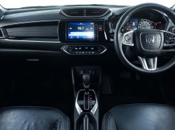 JUAL Honda BR-V Prestige Sensing CVT 2022 Hitam 8