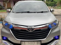 Toyota Avanza G 2016 1