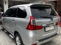 Toyota Avanza G 2016 3
