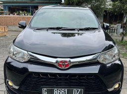 Toyota Avanza Veloz 2015