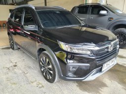 Honda BR-V Prestige CVT with Honda Sensing 2022 Hitam