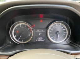 Suzuki Ertiga GX AT 9