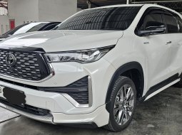 Cuma 9rban Km Toyota Innova Zenix Q Hybrid Modelista A/T ( Matic ) 2022/ 2023 Putih Mulus Siap Pakai 3