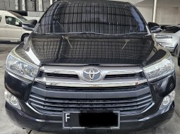 Toyota Innova 2.0 G A/T ( Matic ) 2018 Hitam Km 68rban Mulus Siap Pakai