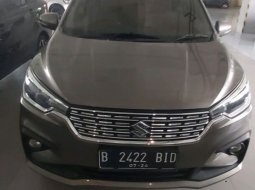 SUZUKI ERTIGA 1.5 GX AT 2019