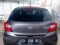 Honda Brio Satya 2022 4