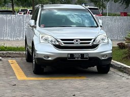 Honda CR-V 2.4 i-VTEC 2010 1