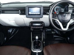 Suzuki Ignis GX 2018 SUV  - Beli Mobil Bekas Murah 4