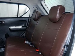 Suzuki Ignis GX 2018 SUV  - Beli Mobil Bekas Murah 6