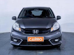 Honda Brio E Manual 2018