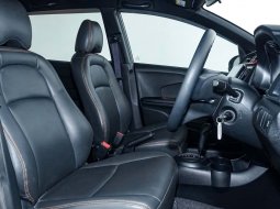 JUAL Honda Mobilio RS CVT 2019 Abu-abu 6