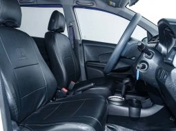 JUAL Honda BR-V E Prestige AT 2017 Putih 6