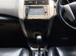 Nissan Livina X-Gear AT Matic 2014 Hitam 5