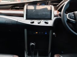 Toyota Kijang Innova 2.4 G AT Matic TRD Sportivo 2020 Hitam 5