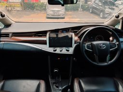 Toyota Kijang Innova 2.4 G AT Matic TRD Sportivo 2020 Hitam 4