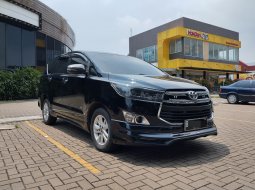 Toyota Kijang Innova 2.4 G AT Matic TRD Sportivo 2020 Hitam 3