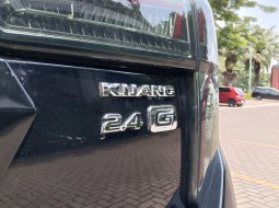 Toyota Kijang Innova 2.4 G AT Matic TRD Sportivo 2020 Hitam 11