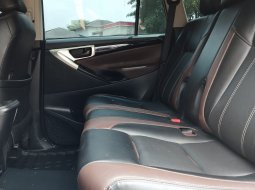 Toyota Kijang Innova 2.4 G AT Matic TRD Sportivo 2020 Hitam 10