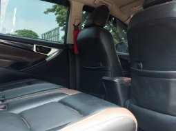Toyota Kijang Innova 2.4 G AT Matic TRD Sportivo 2020 Hitam 9