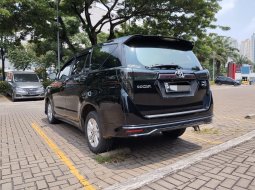 Toyota Kijang Innova 2.4 G AT Matic TRD Sportivo 2020 Hitam 12