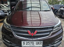 Wuling Cortez 1.8 Captain Seat Sunroof Tahun 2018