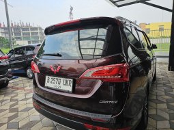 Wuling Cortez 1.8 Captain Seat Sunroof Tahun 2018 7