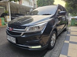 Wuling Cortez 1.5 T Lux + CVT Matic Tahun 2023 Kondisi Mulus Terawat 2