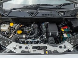 Nissan Magnite Upper Turbo 1.0 AT 2021 3