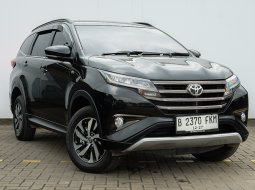 Toyota Rush G MT 2022 - Garansi 1 Tahun