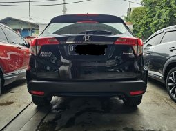 Honda HRV E AT ( Matic ) 2020 Hitam Km 54rban Pajak Panjang 2025 bekasi 6