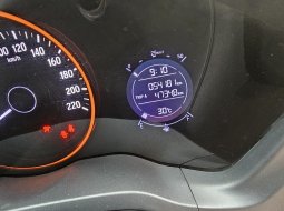 Honda HRV E AT ( Matic ) 2020 Hitam Km 54rban Pajak Panjang 2025 bekasi 7