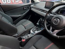 Mazda 2 GT Matic Tahun 2016 Kondisi Mulus Terawat Istimewa 4