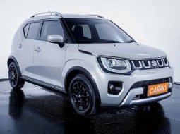 Suzuki Ignis GX AGS 2022 1