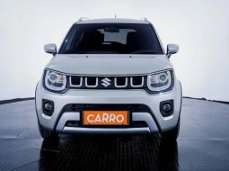 Suzuki Ignis GX AGS 2022 2