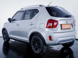 Suzuki Ignis GX AGS 2022 4