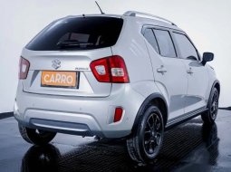 Suzuki Ignis GX AGS 2022 6