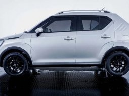 Suzuki Ignis GX AGS 2022 5