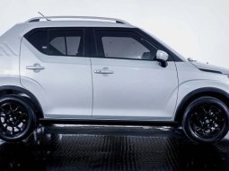 Suzuki Ignis GX AGS 2022 7