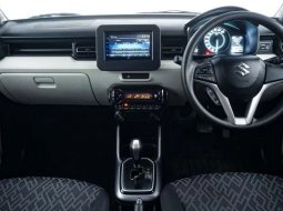 Suzuki Ignis GX AGS 2022 11