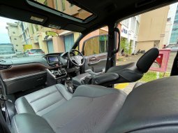  Toyota Voxy 2.0 AT 2019 Black Metalik Km 52rb DP 37jt Auto Approved 8