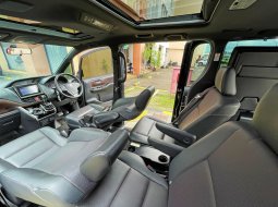  Toyota Voxy 2.0 AT 2019 Black Metalik Km 52rb DP 37jt Auto Approved 18