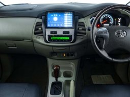 JUAL Toyota Innova 2.0 V Luxury AT 2015 Hitam 8