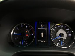 Toyota Fortuner 2.4 VRZ AT 2018 dp ceper usd 2019 siap TT om 5
