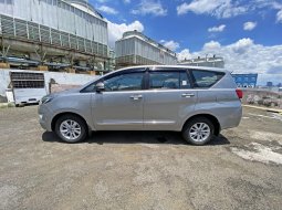 Toyota Kijang Innova 2.4V 2017 diesel reborn matic siap TT om 2