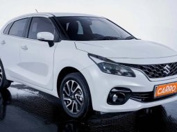 Suzuki Baleno Hatchback M/T 2022