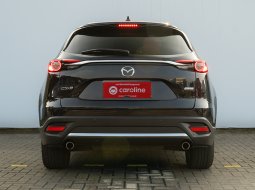 Mazda CX-9 2.5 Skyactive AT 2018 - Garansi 1 Tahun 6